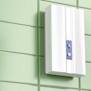 Digital-Instant-Heater