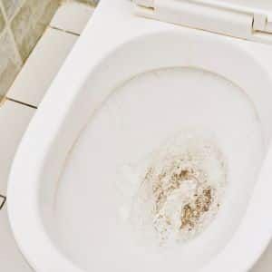Partial-Flush