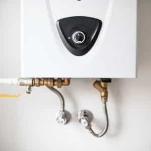 Gas-Instant-Heater