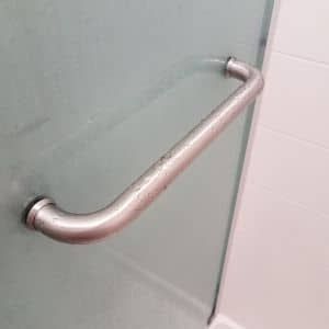 Glass-Toilet-Door