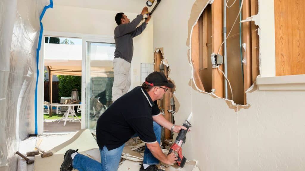 Wall-Hacking-Singapore-Services