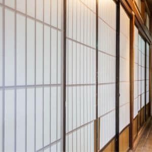 Sliding-Dividers