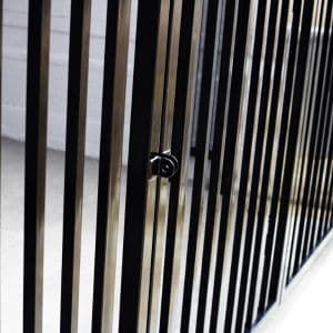 Metal-Gate