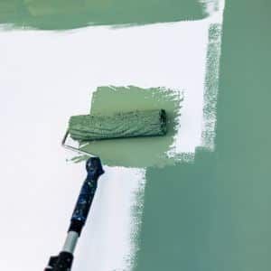Exterior Painting Services