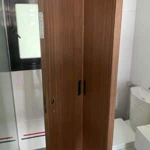 Bifold Toilet Door Replacement