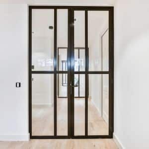 Swing Open Glass Door Repairs