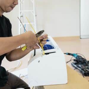 Aircon Repair and Replacement