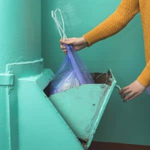 Condo-Rubbish-Chute