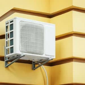 Aircon Gas Top-Up