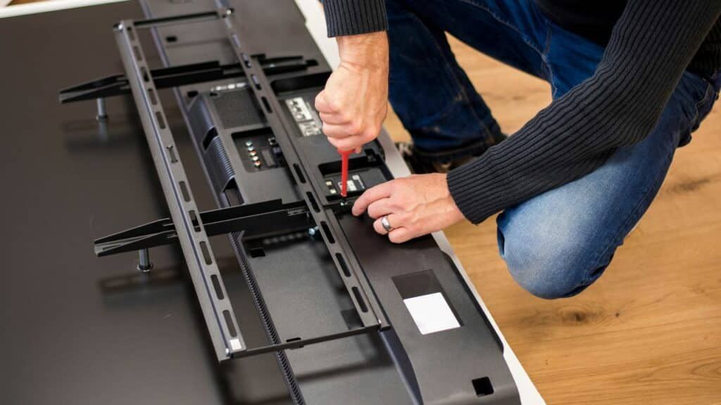 TV-Bracket-Installation-Services