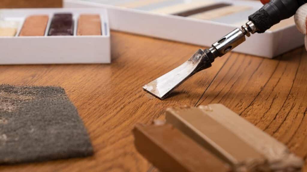 Parquet-Floor-Repair