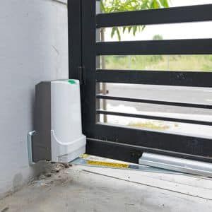 Mild-Steel-Gate