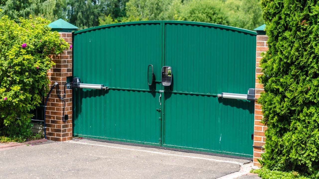 Electric-Gate-Repair