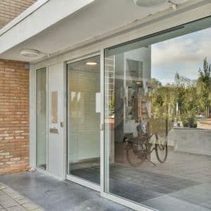 Sliding Glass Door Repairs