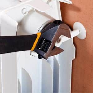 Adjustable Shelving