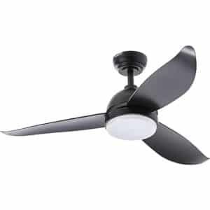 Ceiling Fan with Lighting Kit