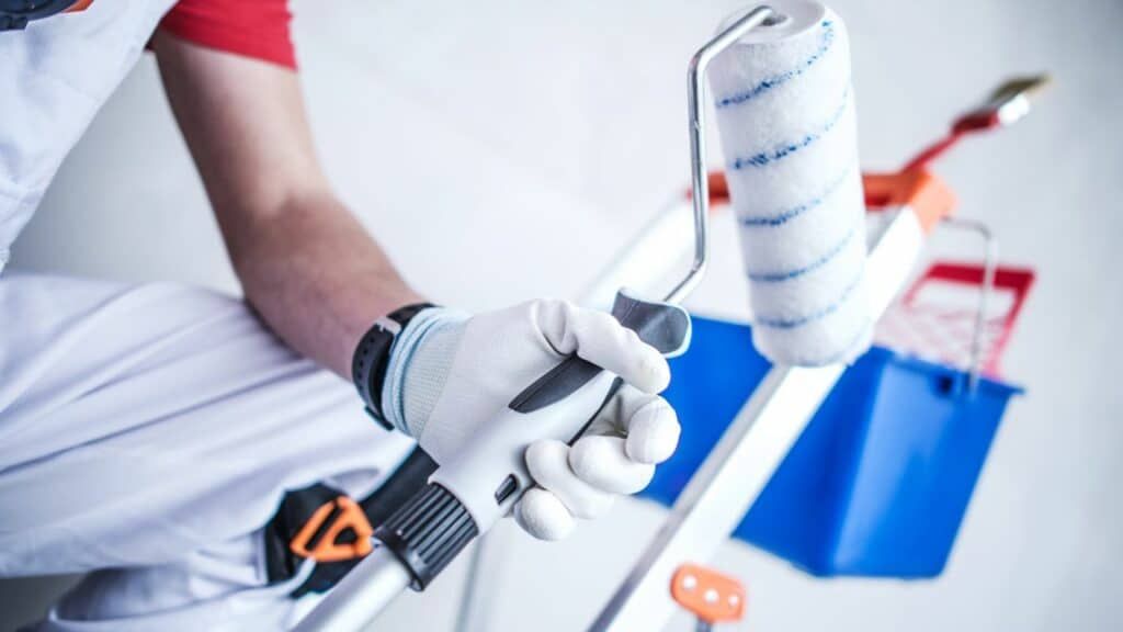 HDB-Painting-Services