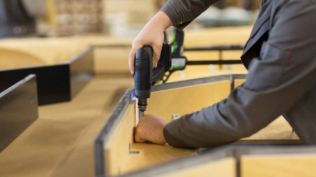 Furniture-Assembly-Services