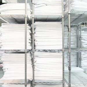 Chrome-Plated-Shelves