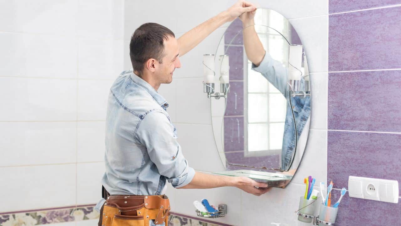 Mirror-Installation-Services