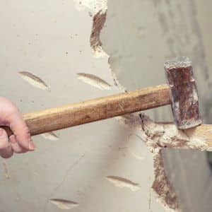 Wall-Hacking