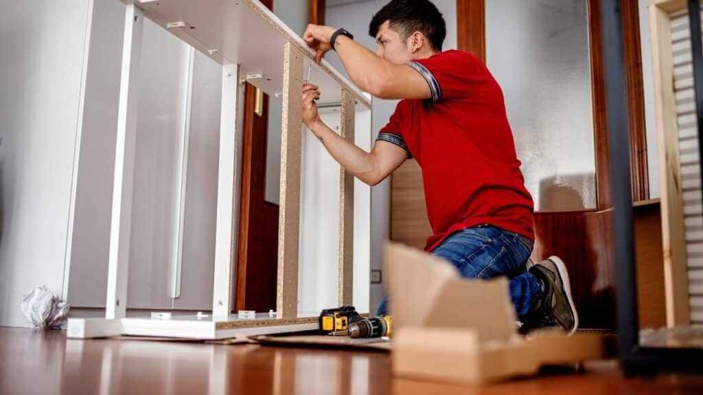 Furniture-Assembly