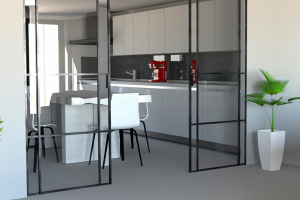 Sliding Door Repair Services