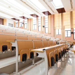 Acoustic Ceilings
