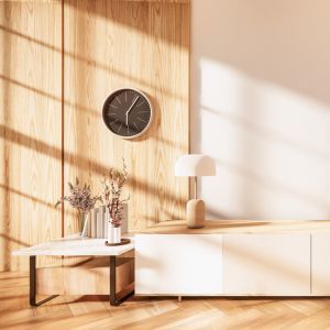 Feature Wall Carpentry