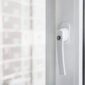 Cockspur-Handles