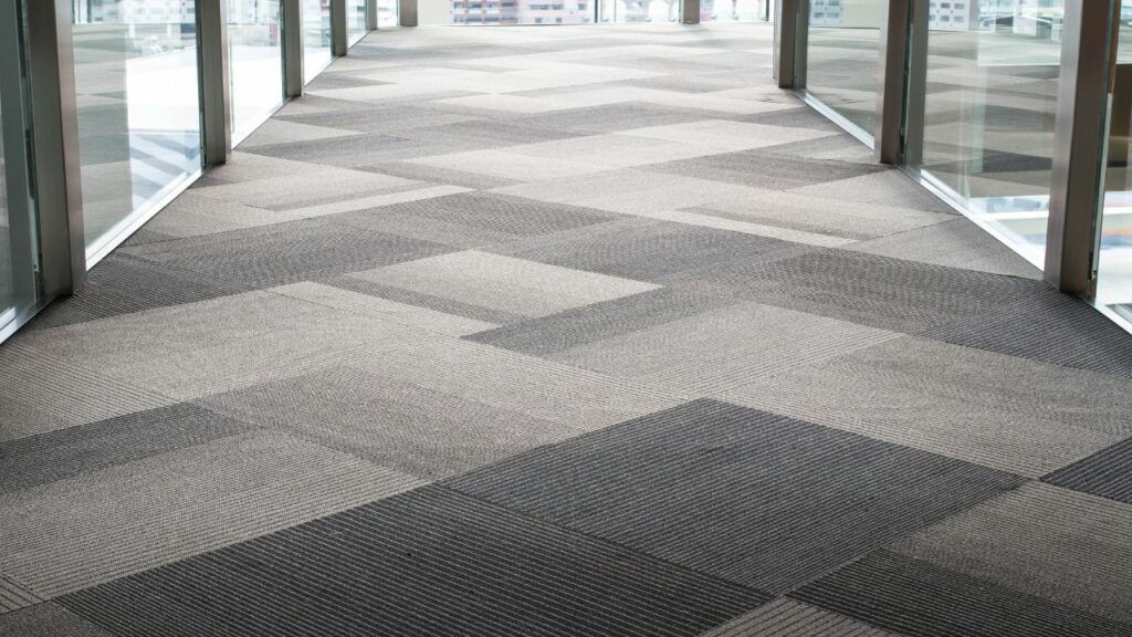 Carpet Installation, Cleaning, Repair, and Protection Services