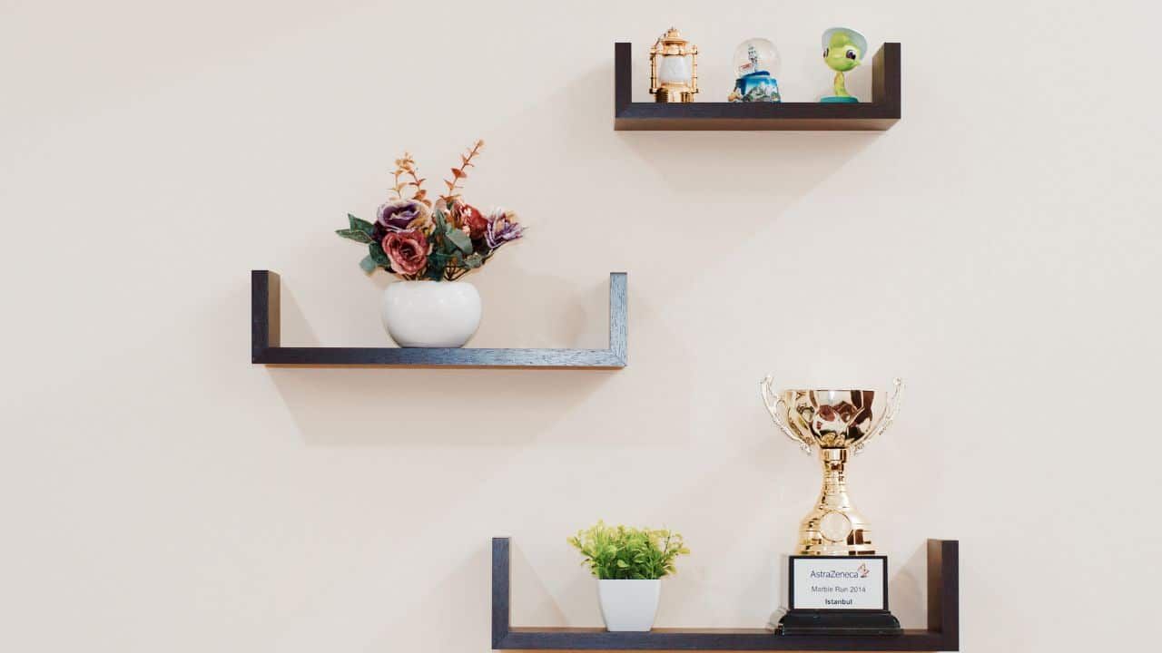 Floating-Shelves