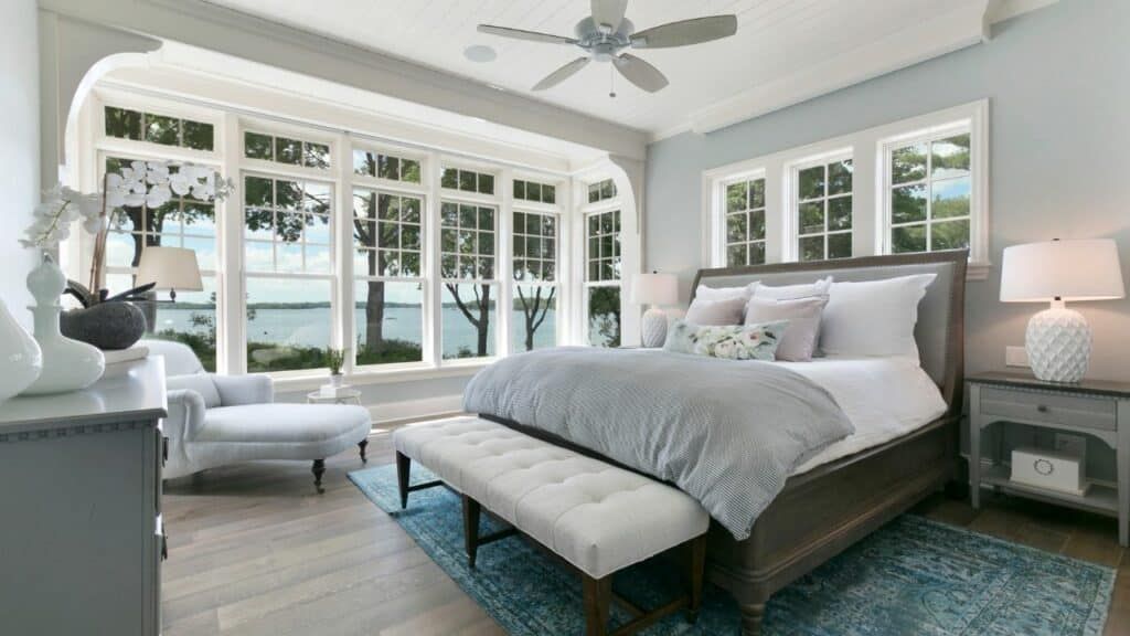 Ceiling Fan Installation Singapore