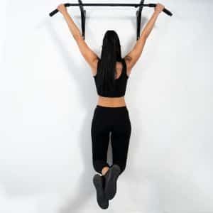 Wall-Mounted-Chin-Up-Bar