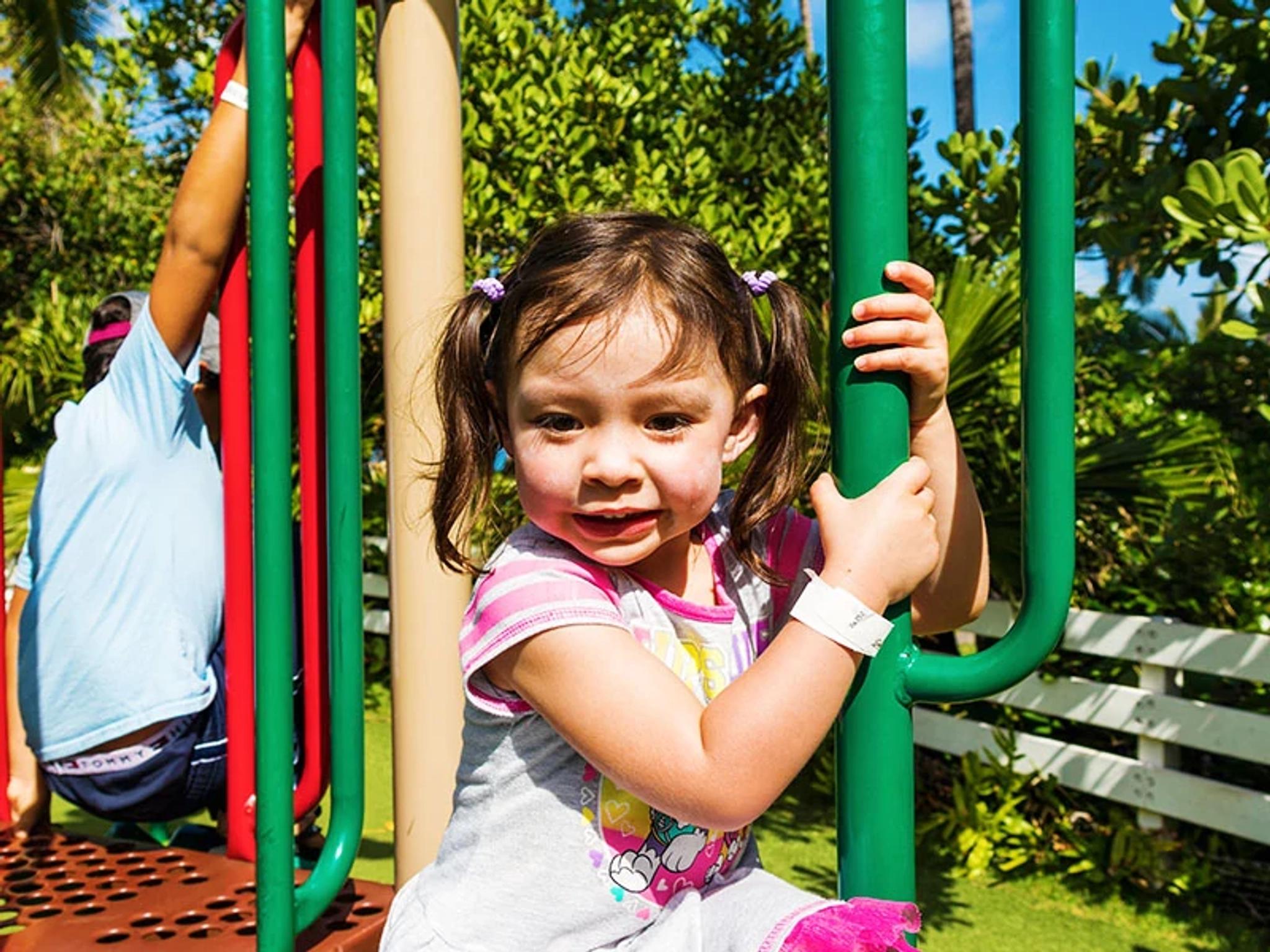 Adventure Kids Play Zone