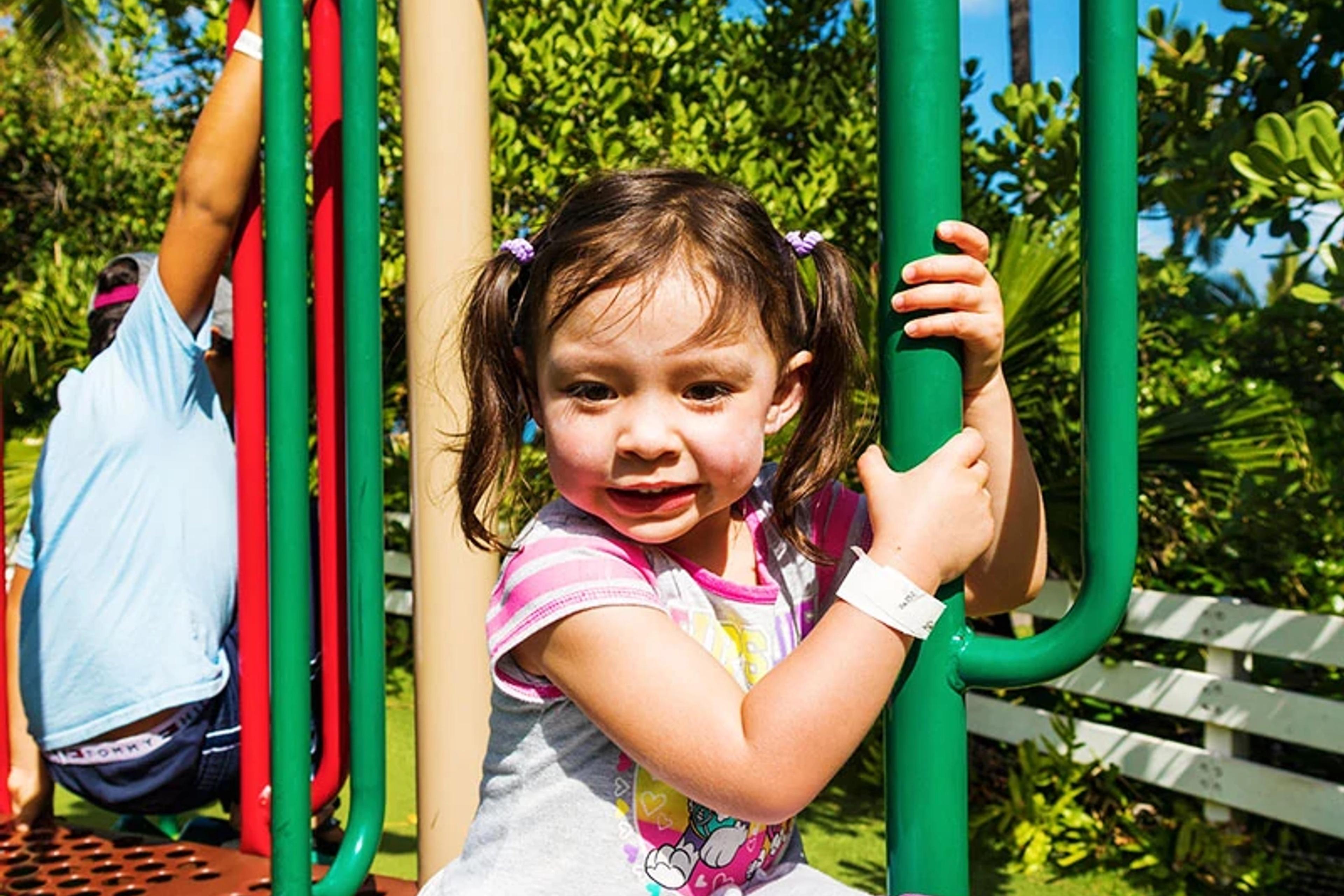 Adventure Kids Play Zone