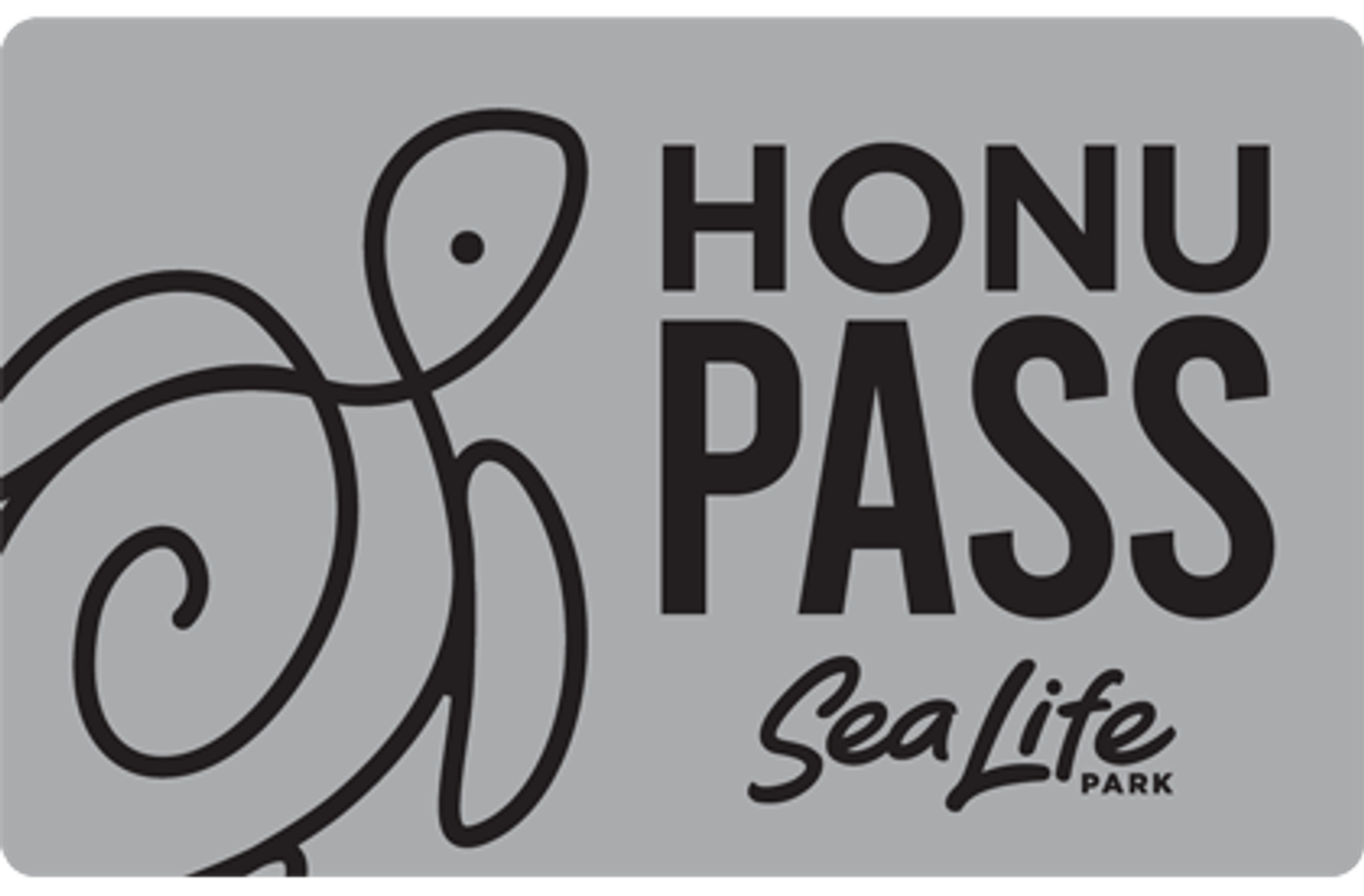 Honu Pass