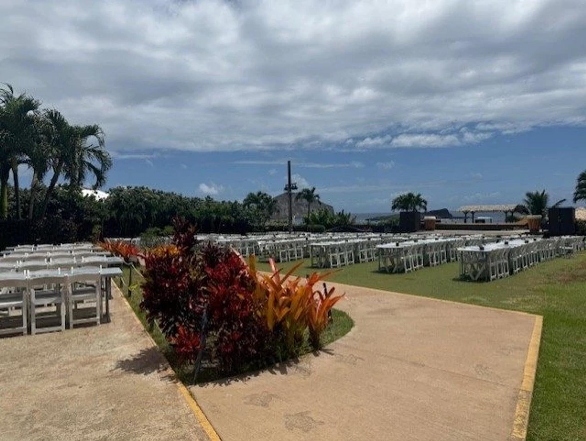 Makapu'u Meadows