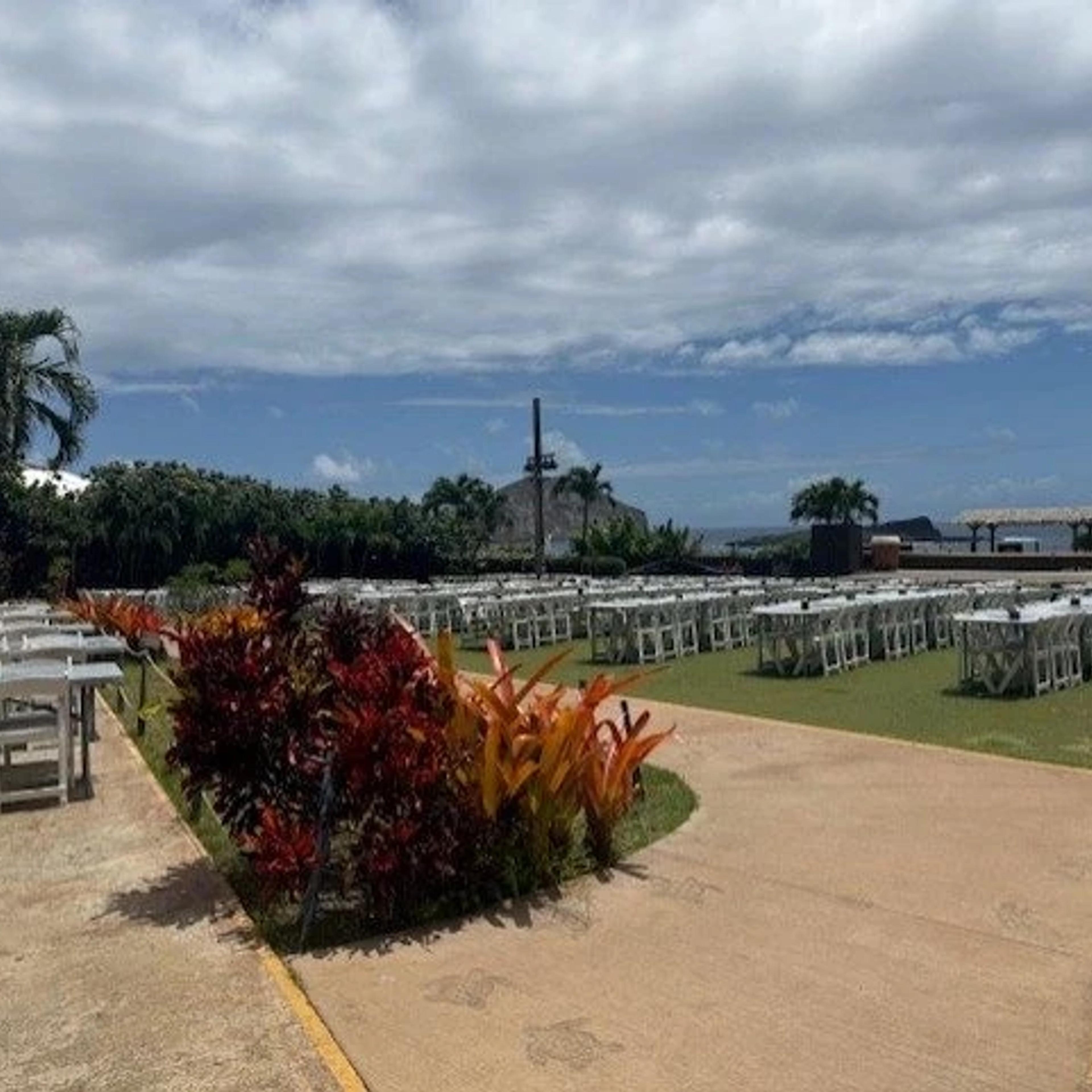 Makapu'u Meadows