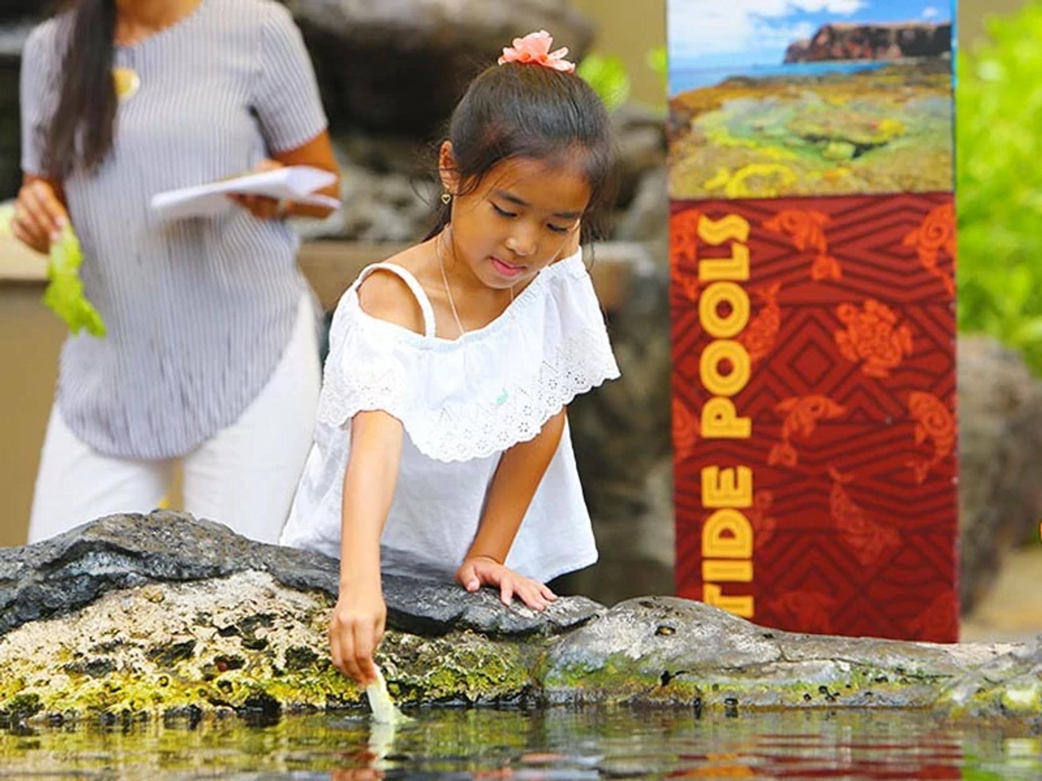 Kama`aina Admission