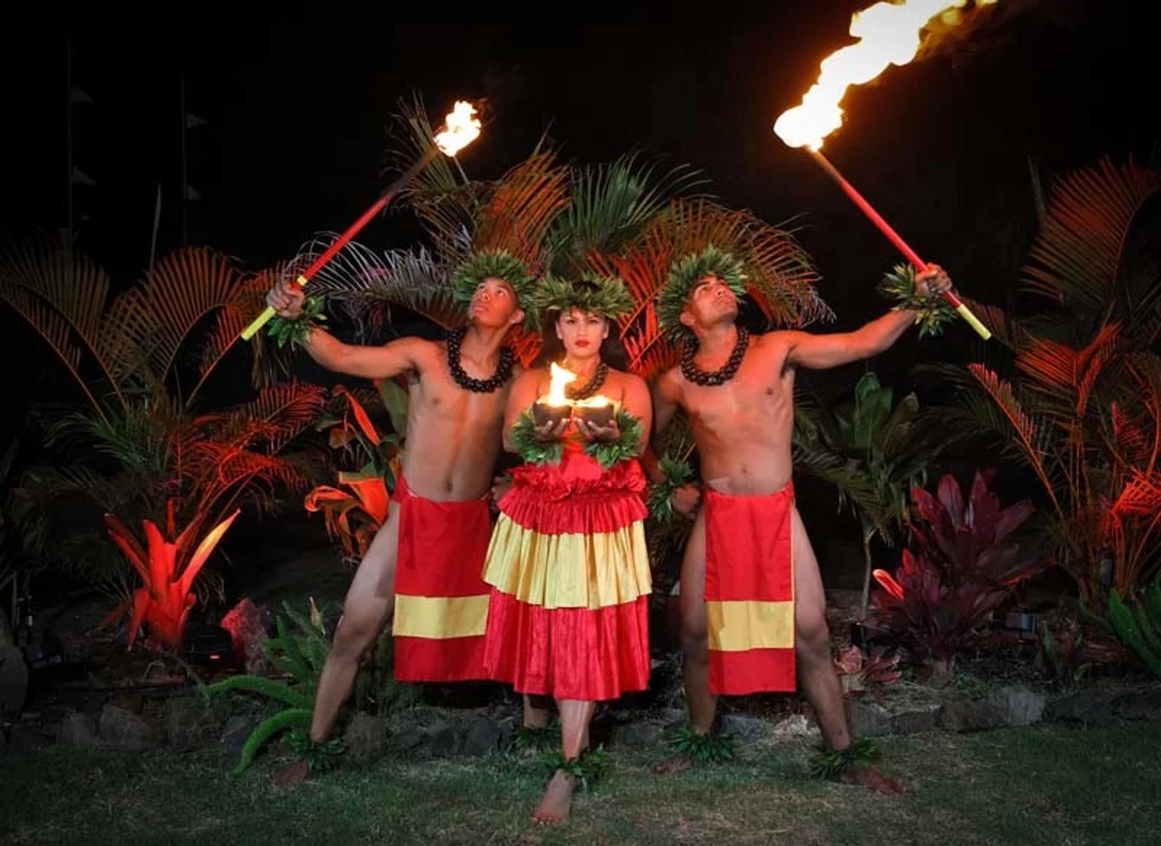 Aloha Kai Luau Sale! Save $15 Online