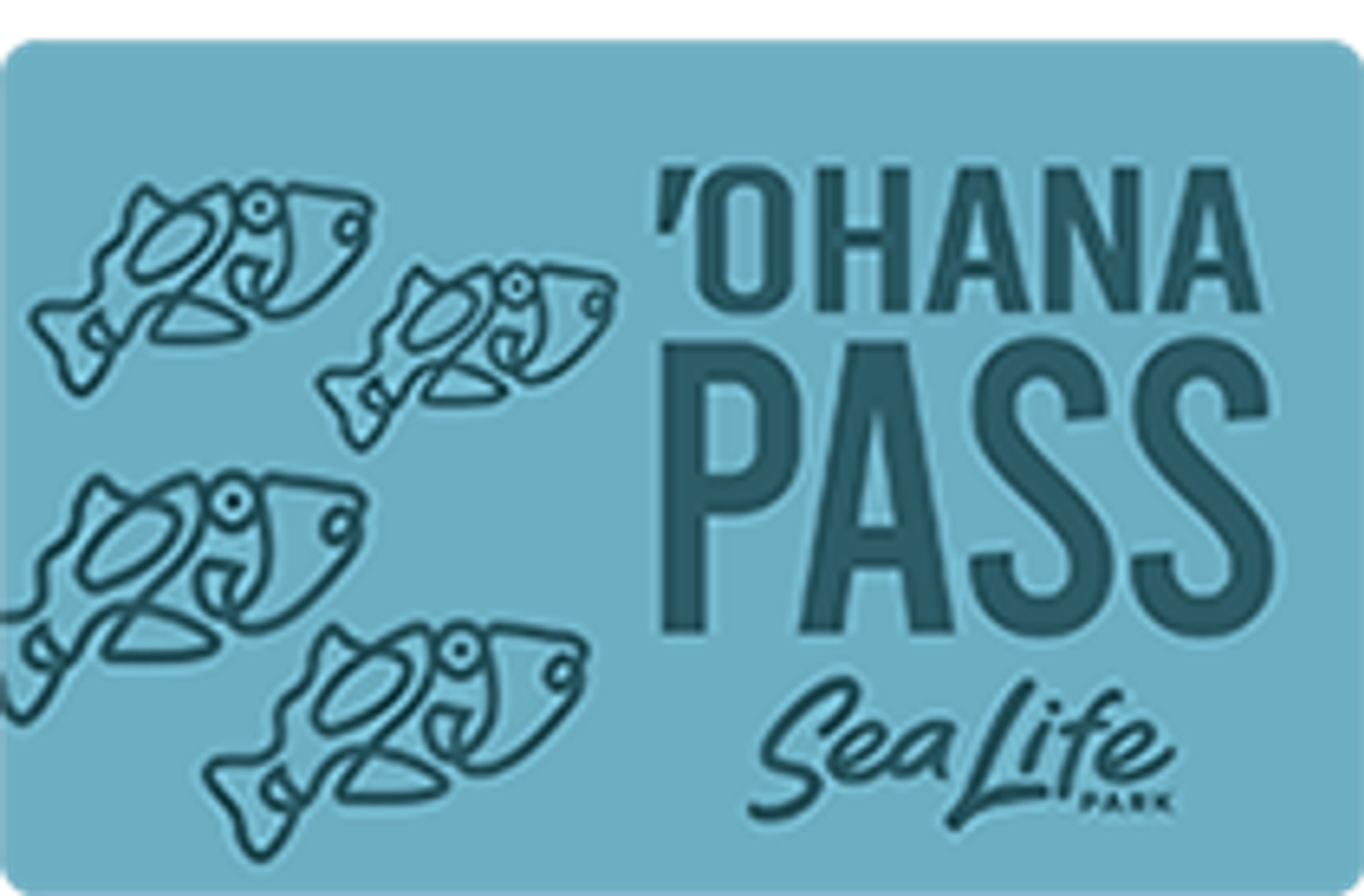 'Ohana Pass
