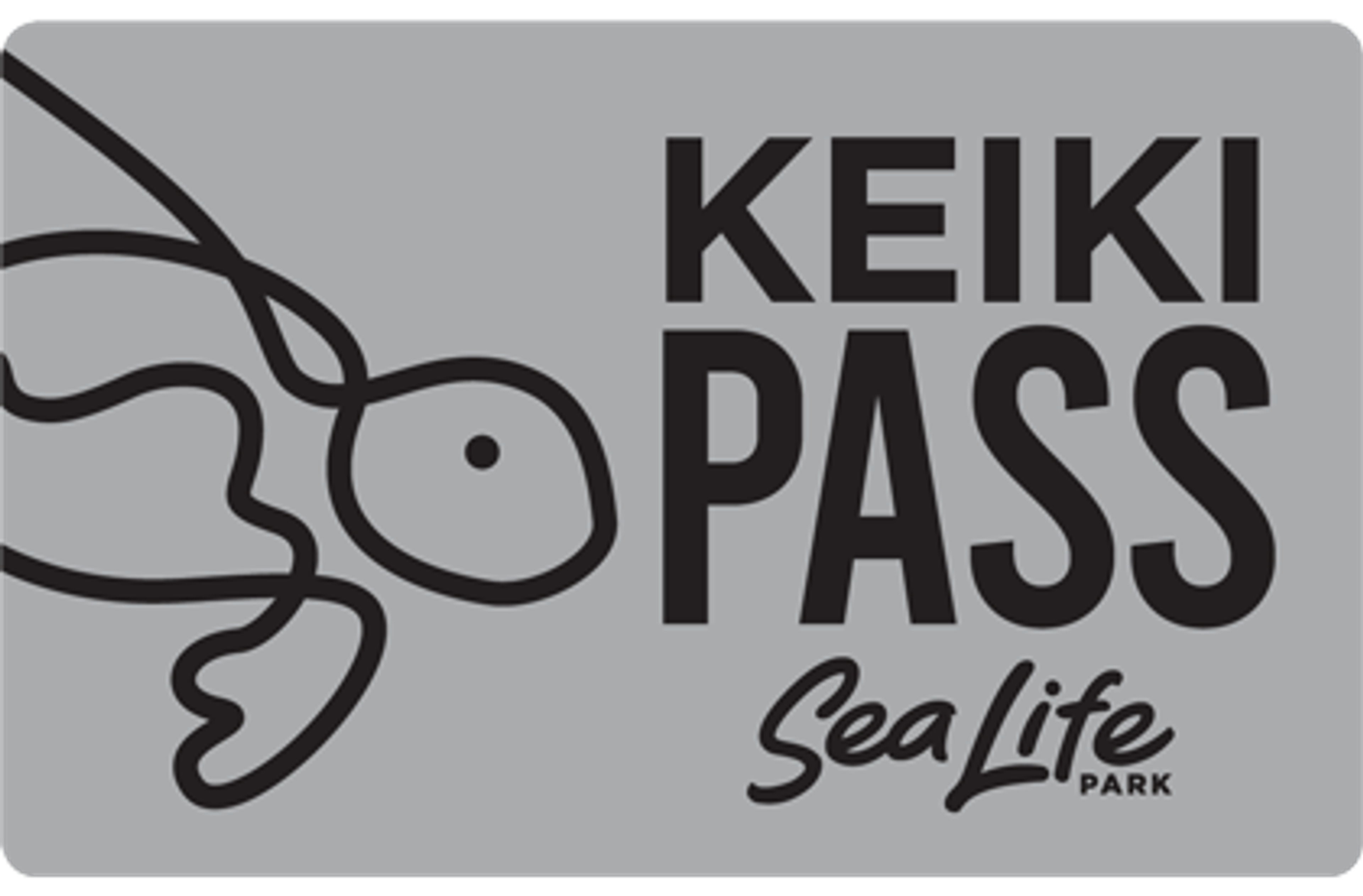 Keiki Pass