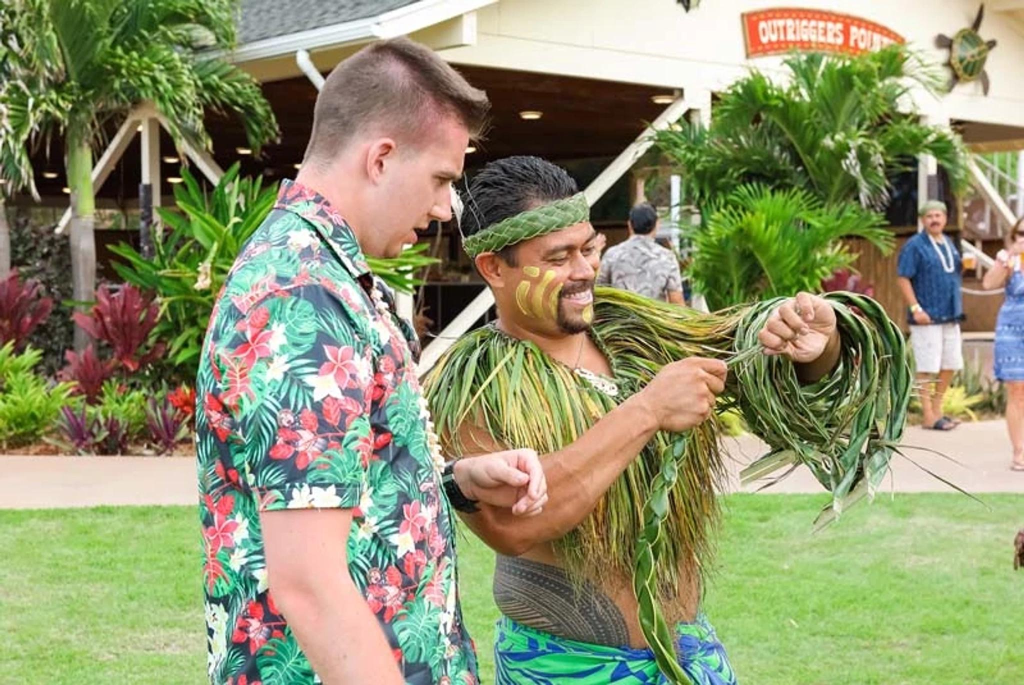 Schedule & Cultural Activities