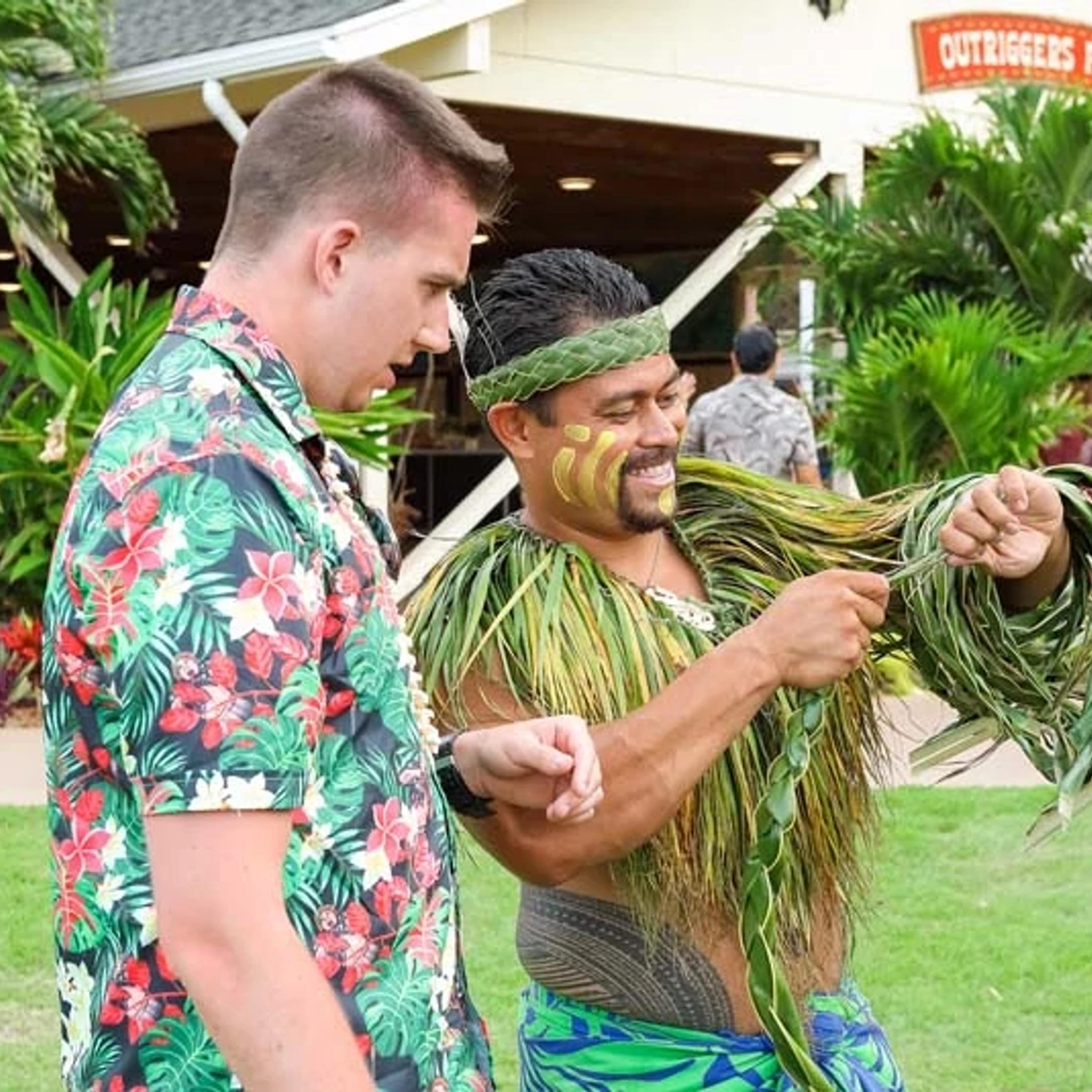 Schedule & Cultural Activities