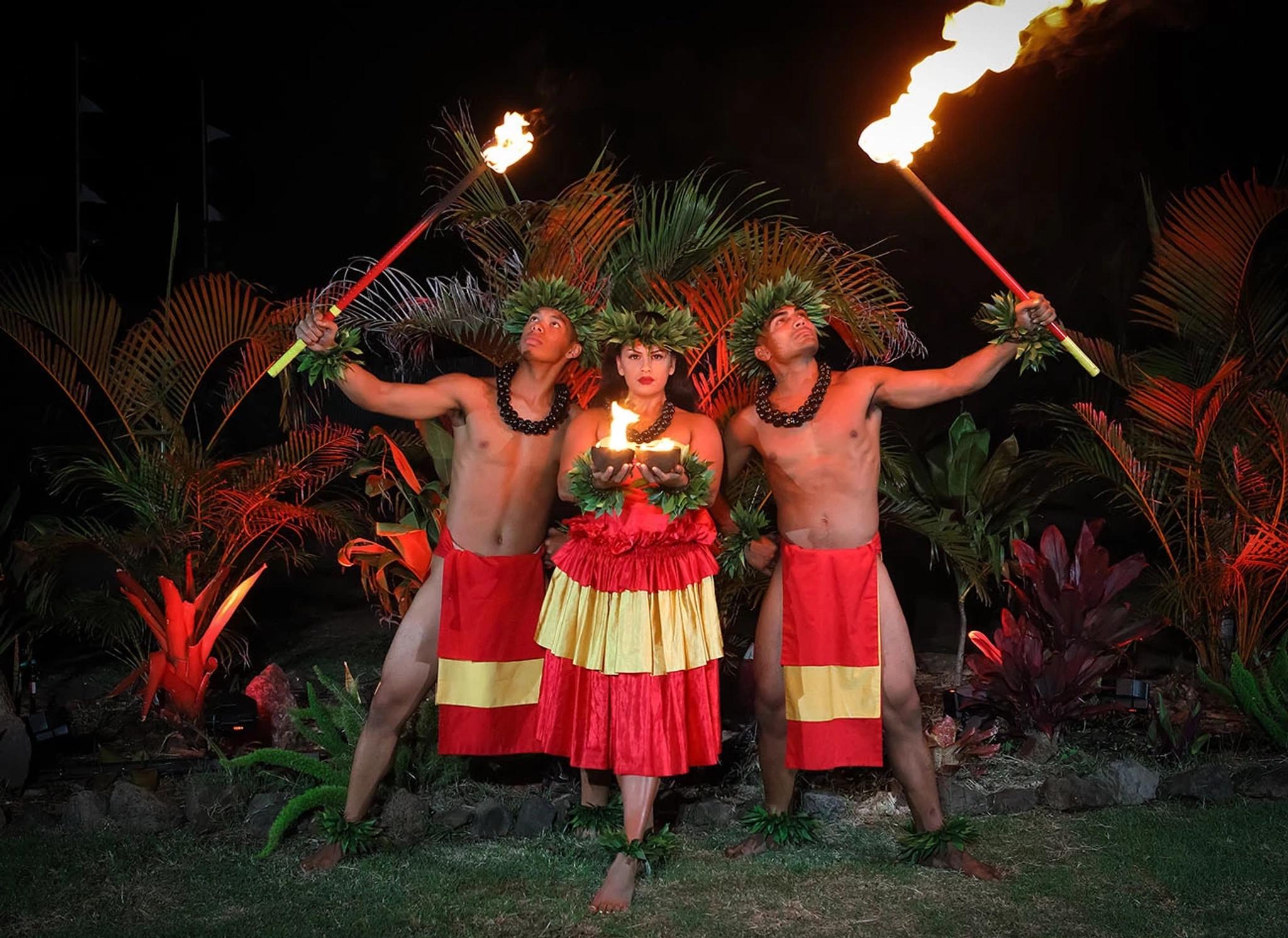 Aloha Kai Lūʻau