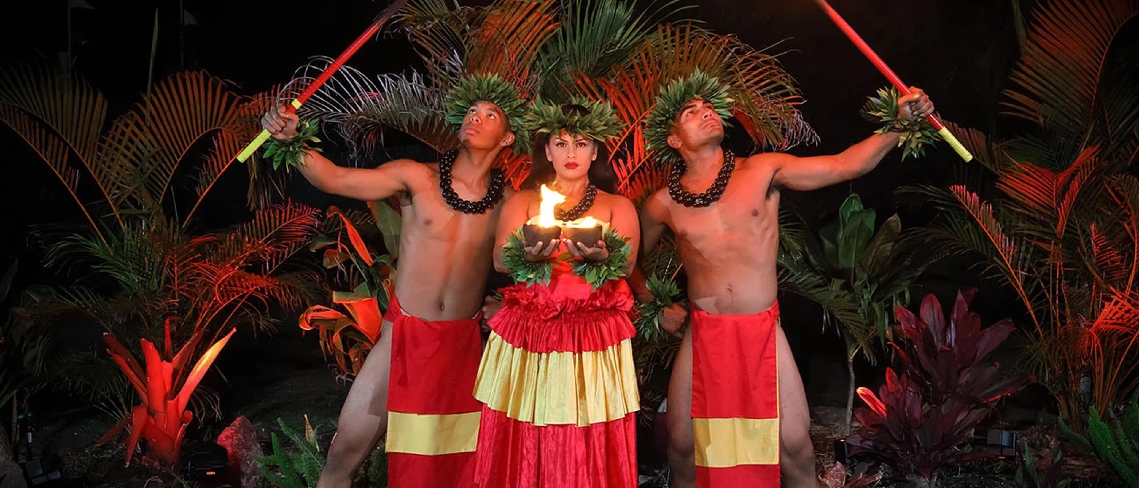 Aloha Kai Lūʻau