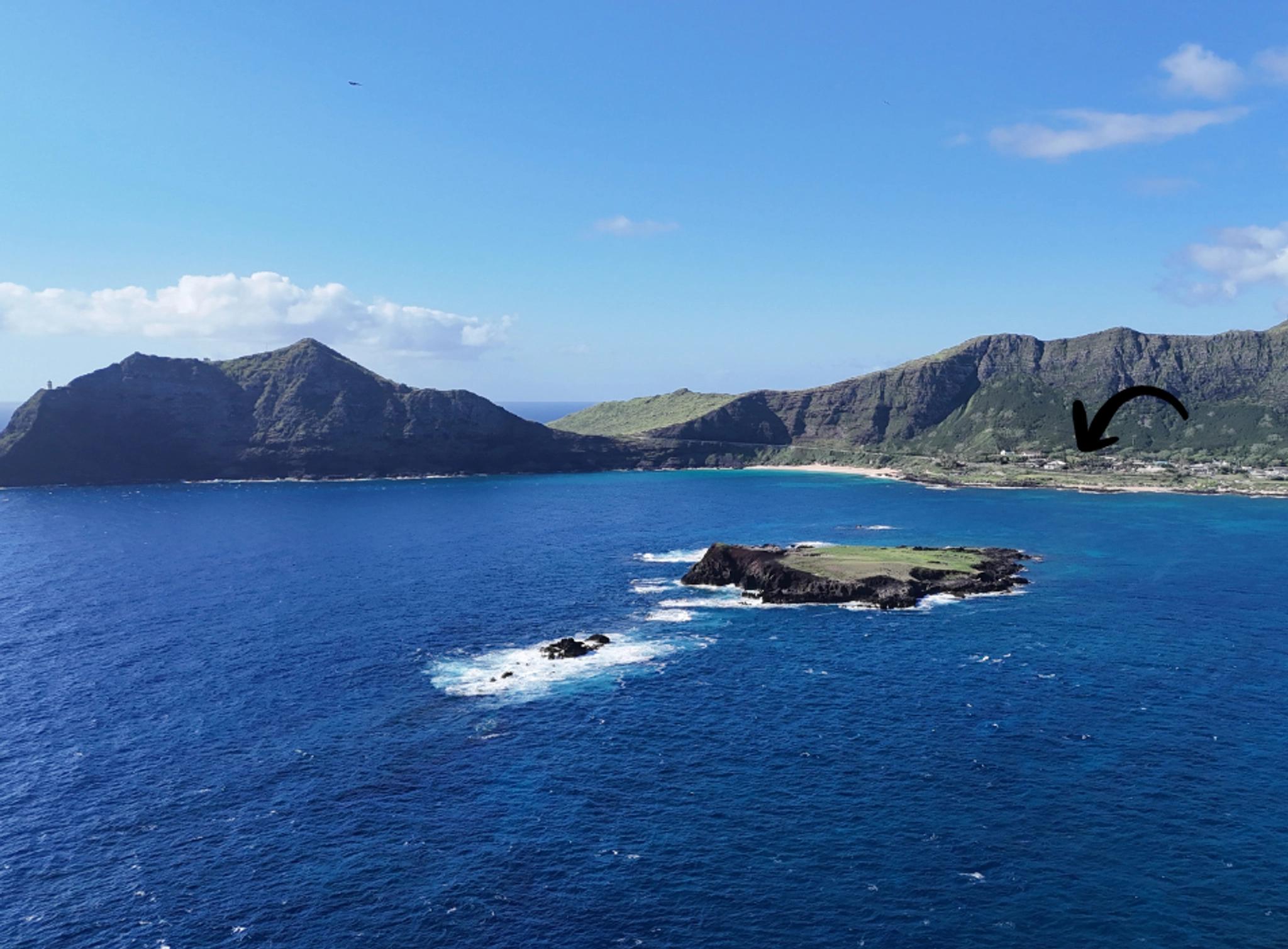 Oʻahu Island