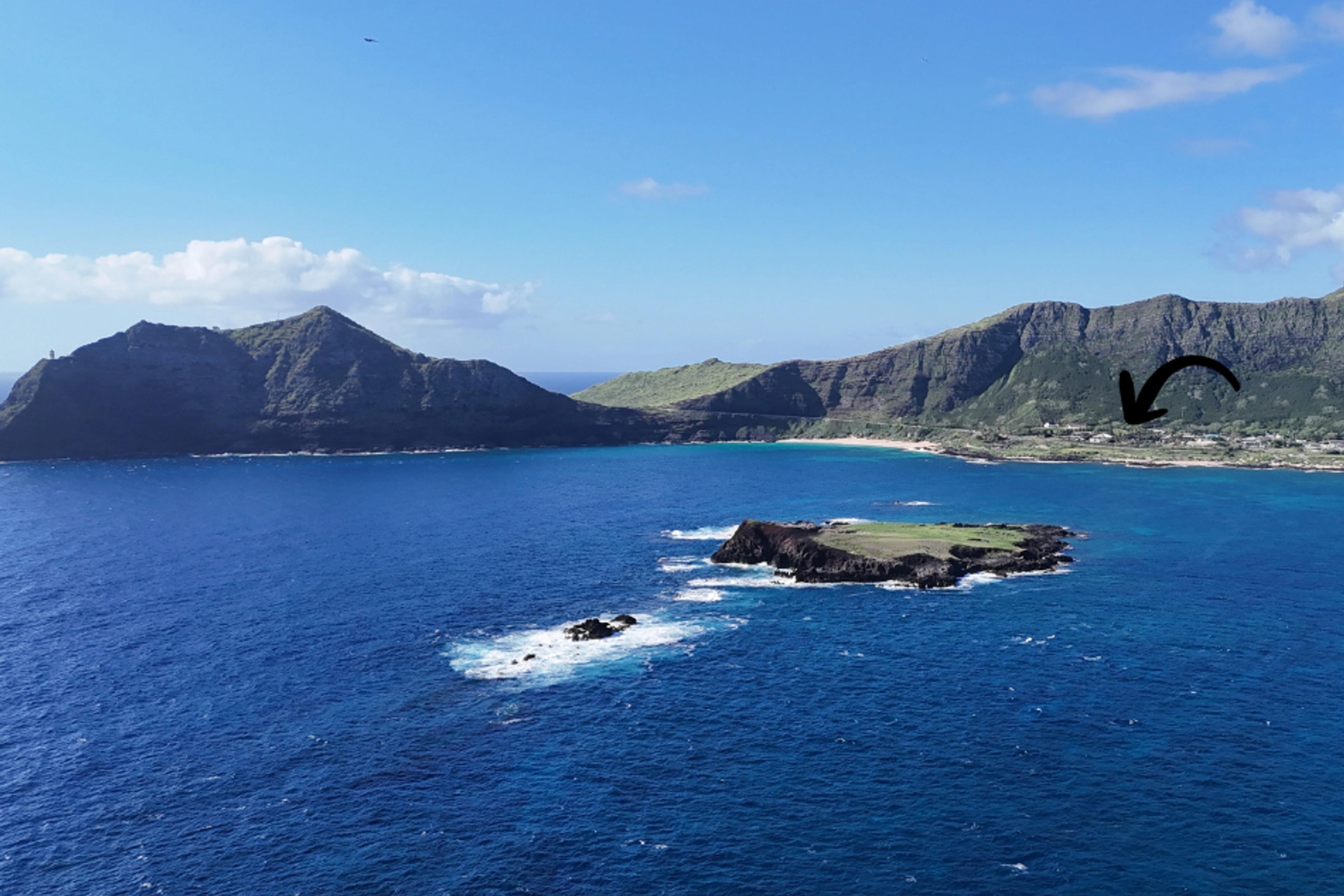 Oʻahu Island