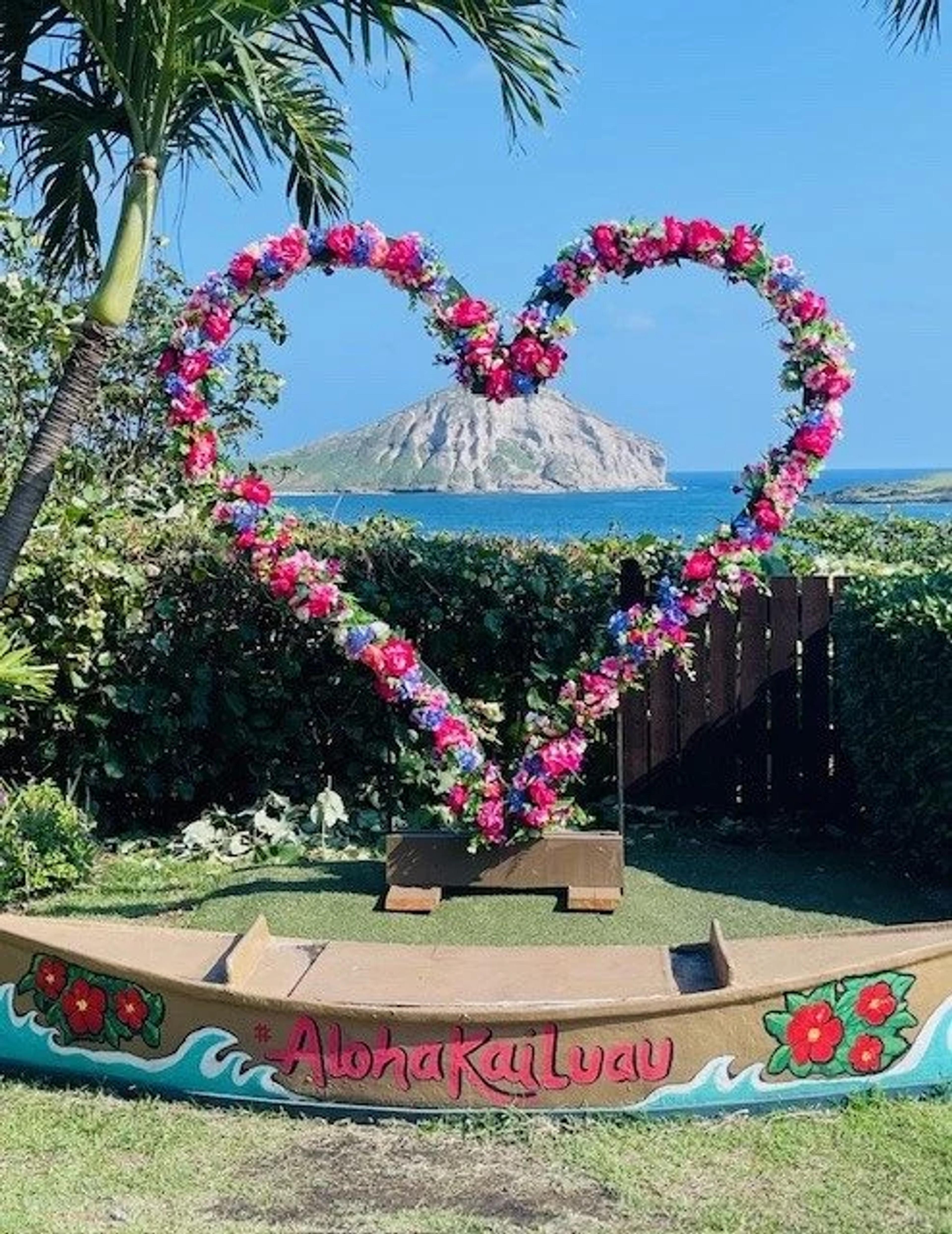 Makapu'u Meadows